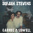 Sufjan Stevens - Carrie & Lowell vinyl - Record Culture