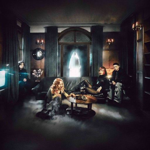 Witch Fever - Fevereaten vinyl - Record Culture