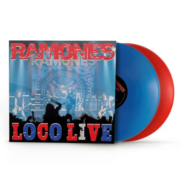 Record Store Day 2025: Part 2 (N-Z)