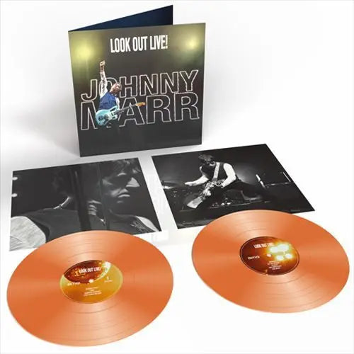 Record Store Day 2025: Part 1 (A-M)