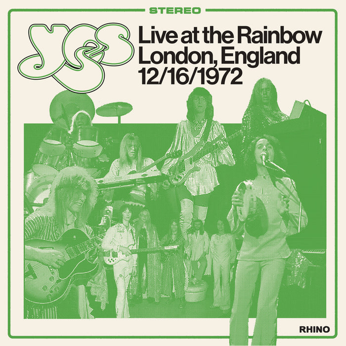 Record Store Day 2025: Part 2 (N-Z)