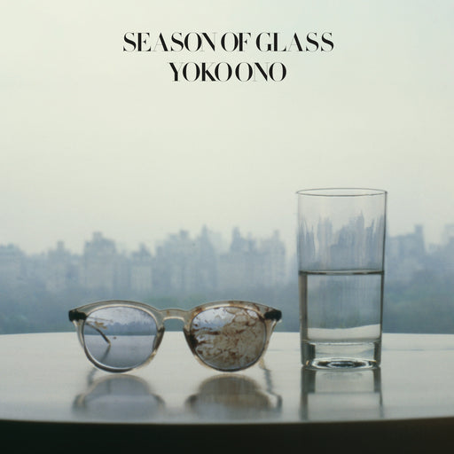 Yoko Ono - Season Of Glass (2026 Reissue) vinyl - Record Culture