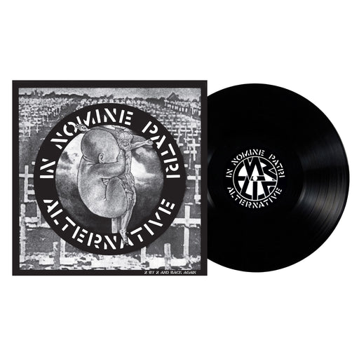 Alternative - In Nomine Patri (2024 Reissue) vinyl - Record Culture