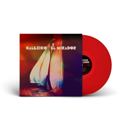 Calexico - El Mirador vinyl - Record Culture