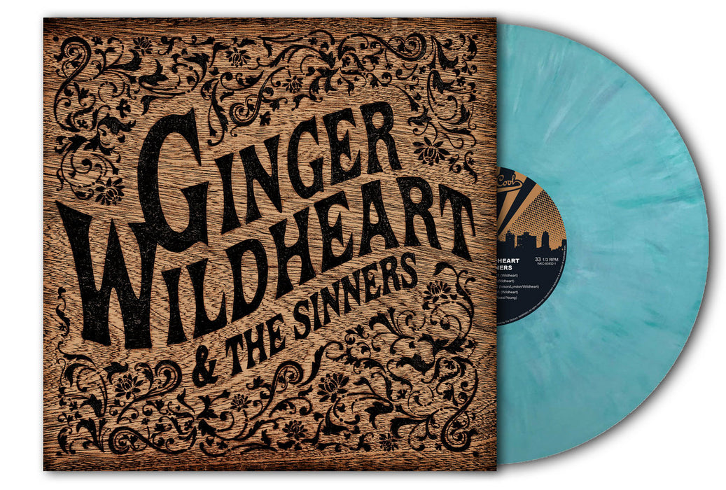 Ginger Wildheart And The Sinners