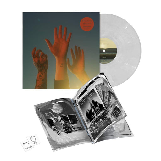 Boygenius - The Record vinyl - Record Culture
