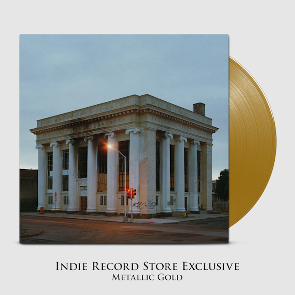 The Hold Steady - The Price of Progress vinyl - Record Culture