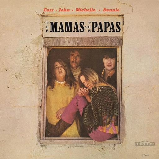 The Mamas And The Papas (2023 Reissue)