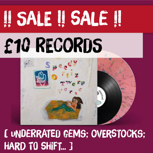 £10 Records