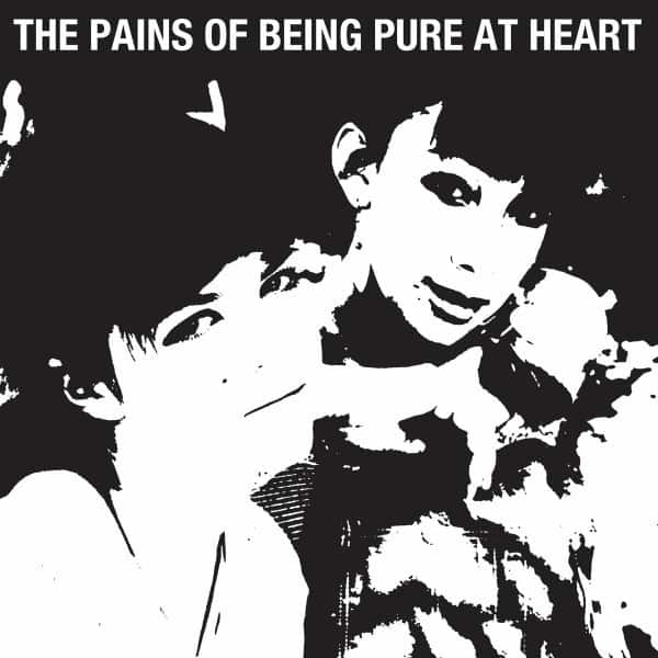 Pains Of Being Pure At Heart vinyl - Record Culture