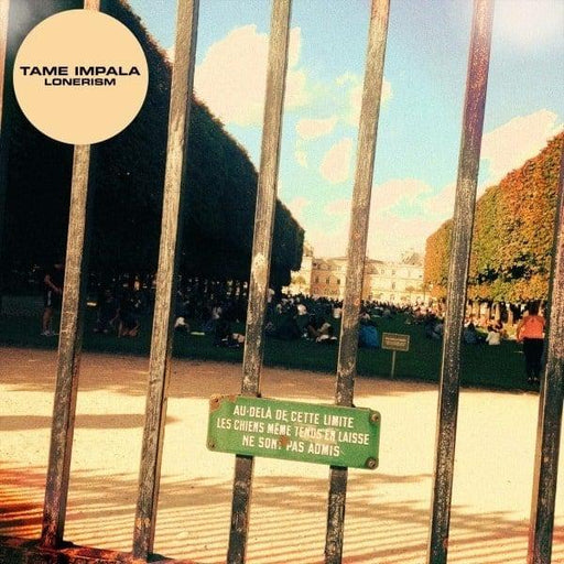 Lonerism (10th Anniversary Deluxe)