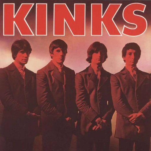 Kinks (2022 Reissue)
