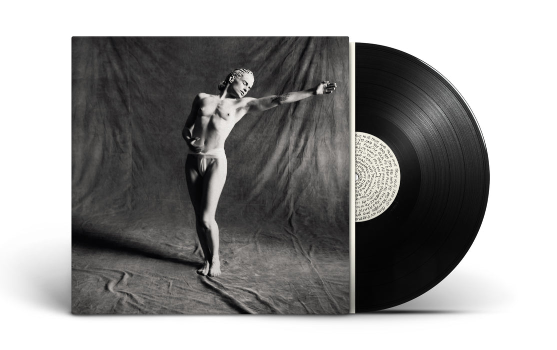 Christine And The Queens - PARANOÏA, ANGELS, TRUE LOVE vinyl - Record Culture