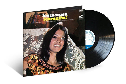 Lee Morgan - Caramba 2022 Reissue vinyl