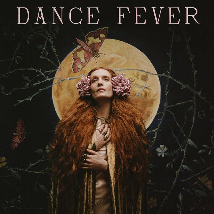 Florence and the Machine - Dance Fever vinyl - Record Culture