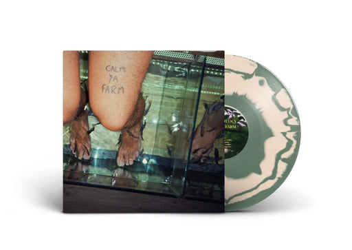 The Murlocs - Calm Ya Farm Vinyl - Record Culture