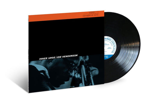Joe Henderson - Inner Urge vinyl