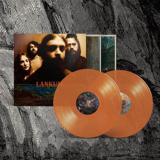 Lankum - False Lankum vinyl - Record Culture