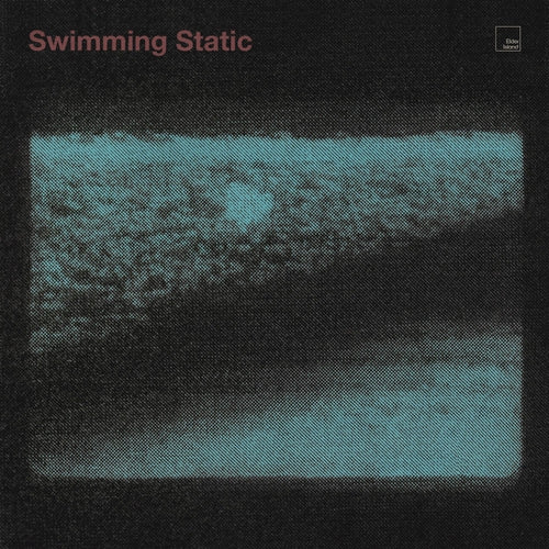 Elder Island Swimming Static vinyl