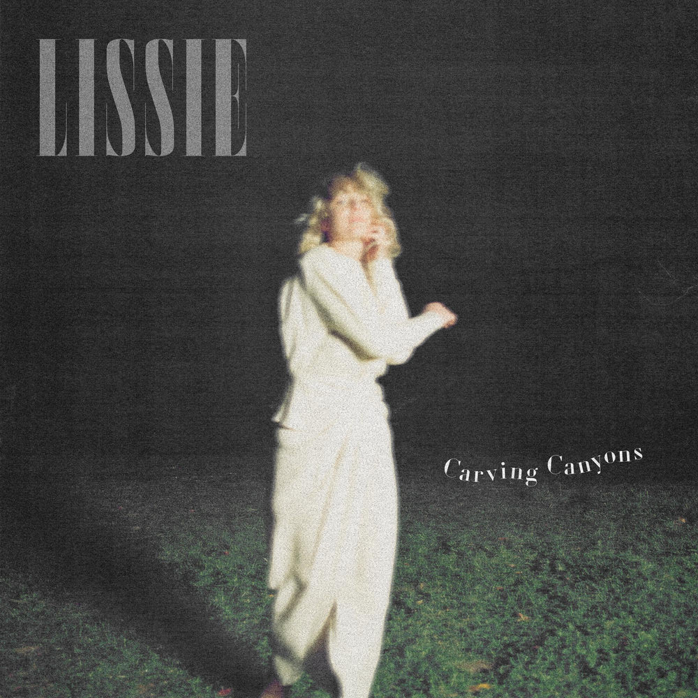 Lissie - Carving Canyons vinyl - Record Culture