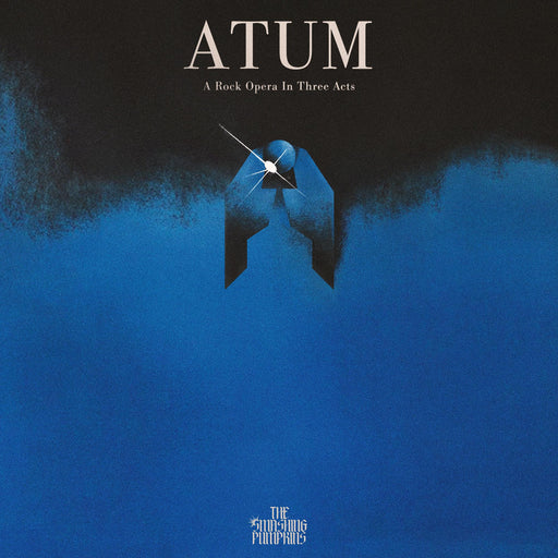 The Smashing Pumpkins - Atum vinyl - Record Culture