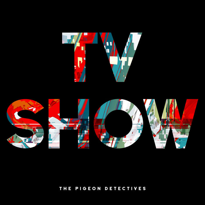 The Pigeon Detectives - TV Show Vinyl - Record Culture