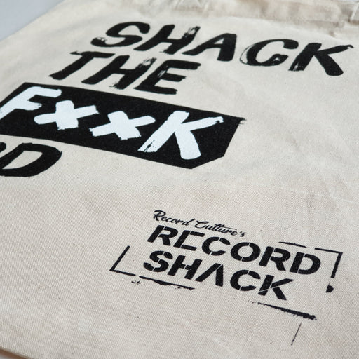 Shack The F**k Up Tote