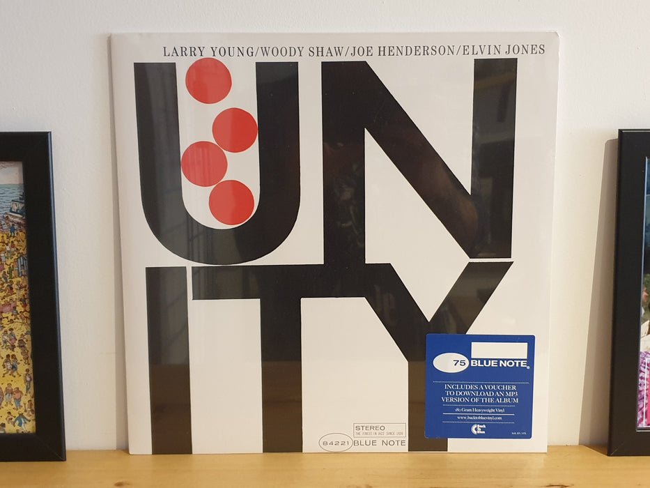 Unity [*PRE-OWNED*]