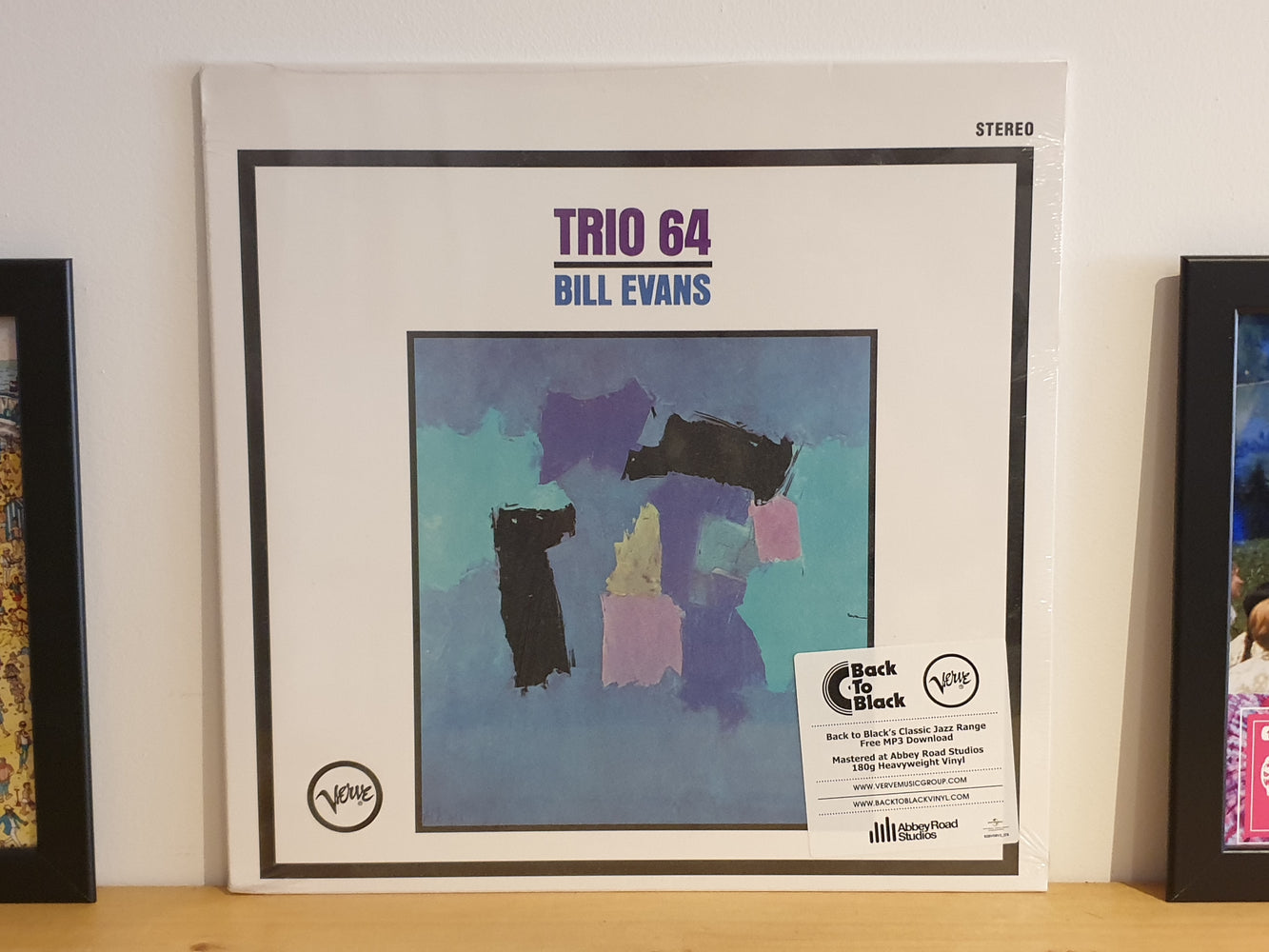 Trio 64 [*PRE-OWNED*]