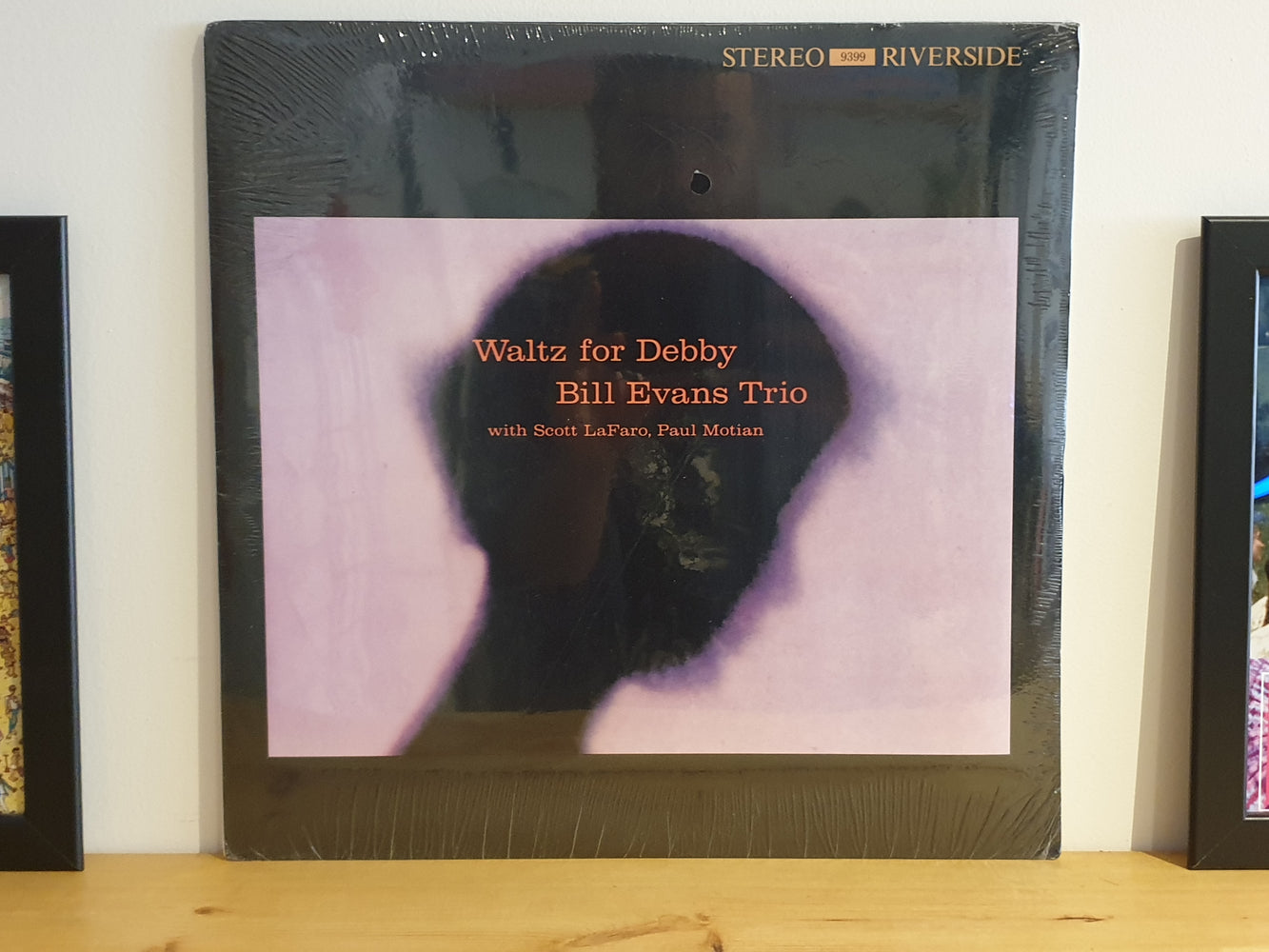 Waltz For Debby [*PRE-OWNED*]