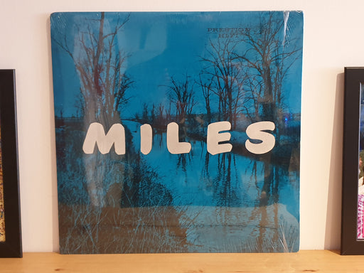 Miles [*PRE-OWNED*]