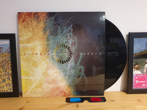 Animals As Leaders [*PRE-OWNED*]