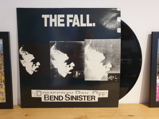 Bend Sinister [*PRE-OWNED*]