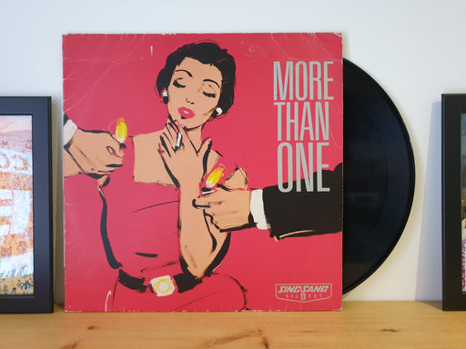 More Than One [*PRE-OWNED*]