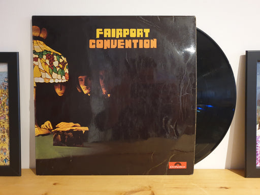 Fairport Convention [*PRE-OWNED*]