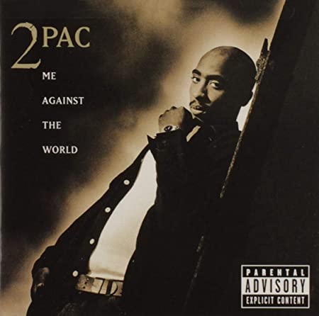2Pac - Me Against The World vinyl - Record Culture