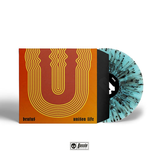 Brutus - Unison Life vinyl - Record Culture