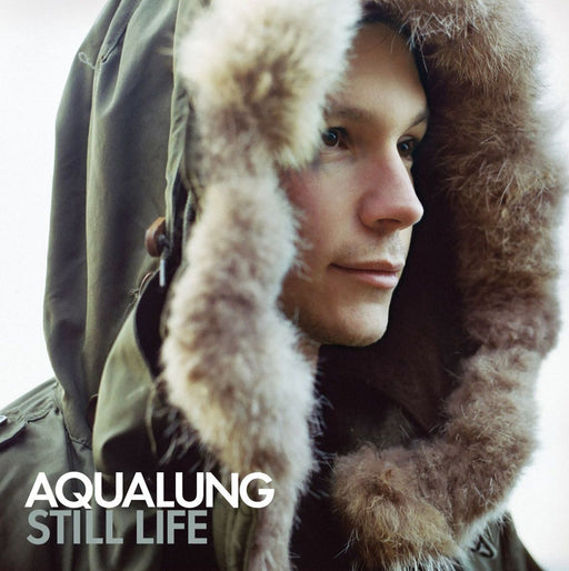 Aqualung - Still Life vinyl - Record Culture