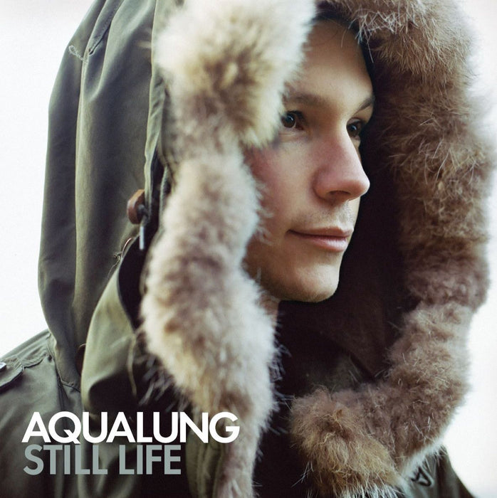 Aqualung - Still Life vinyl - Record Culture