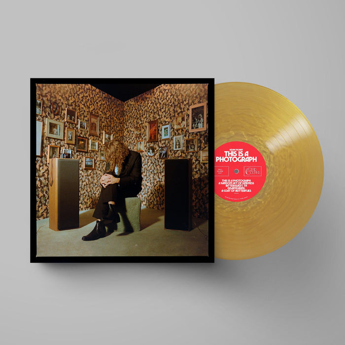 Kevin Morby - This Is A Photograph vinyl - Record Culture