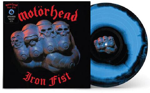 Iron Fist (40th Anniversary - Deluxe Edition)