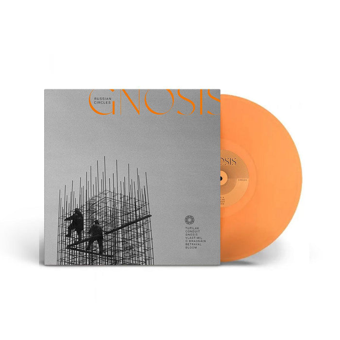 Russian Circles – Gnosis vinyl - Record Culture