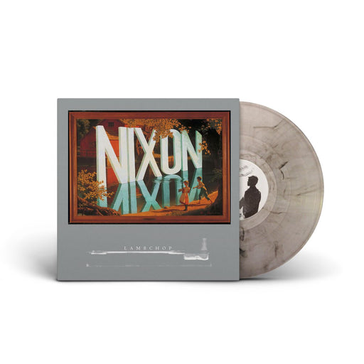  Lambchop- Nixon vinyl - Record Culture