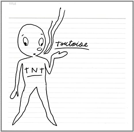 TNT (2022 Reissue)