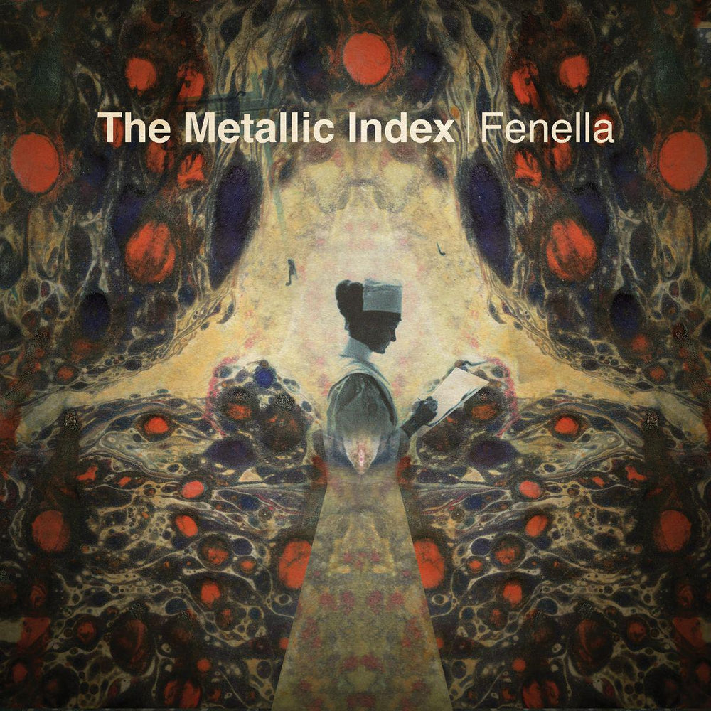 Fenella - The Metallic Index vinyl - Record Culture