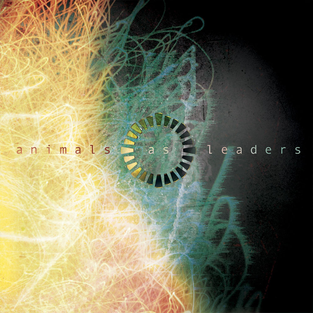 Animals As Leaders (2022 Reissue)