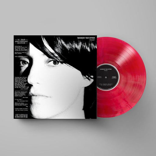 Sharon Van Etten - Tramp (Anniversary Edition) vinyl - Record Culture