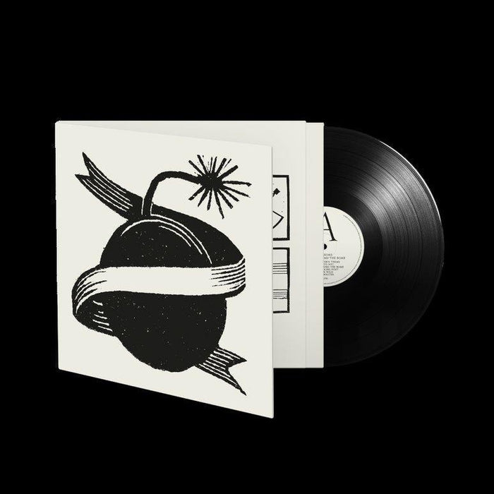 Blossoms - Ribbon Around The Bomb vinyl - Record Culture