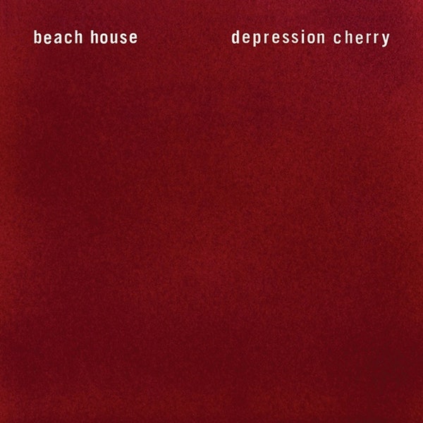 Beach House - Depression Cherry vinyl - Record Culture