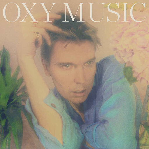 Alex Cameron - Oxy Music Vinyl - Record Music